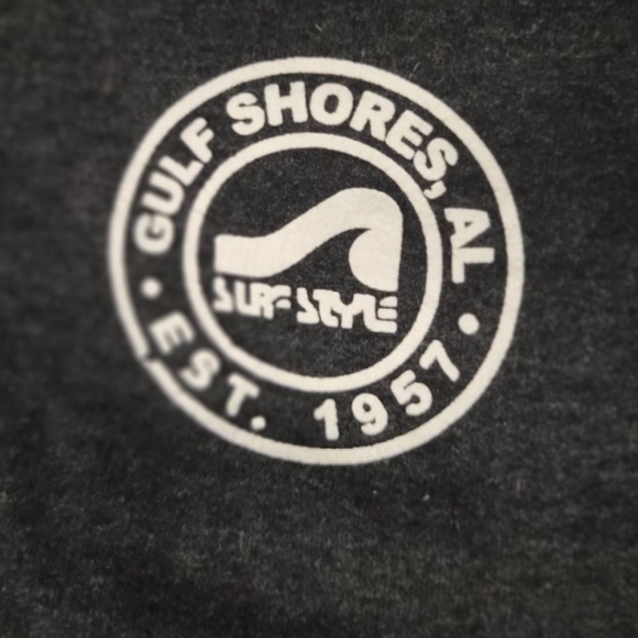 Boys Sporty Surfer Outfit Bundle - Picture 6 of 8